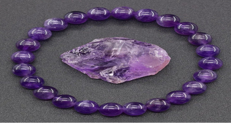 The Power of Crystal Bracelets: Finding Your Energy, Protection, and Good Fortune