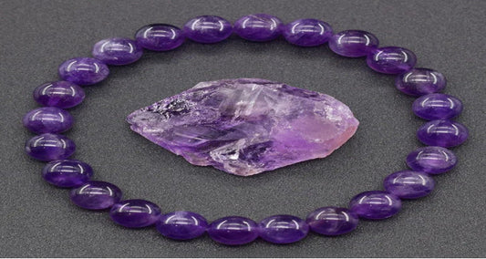 The Power of Crystal Bracelets: Finding Your Energy, Protection, and Good Fortune