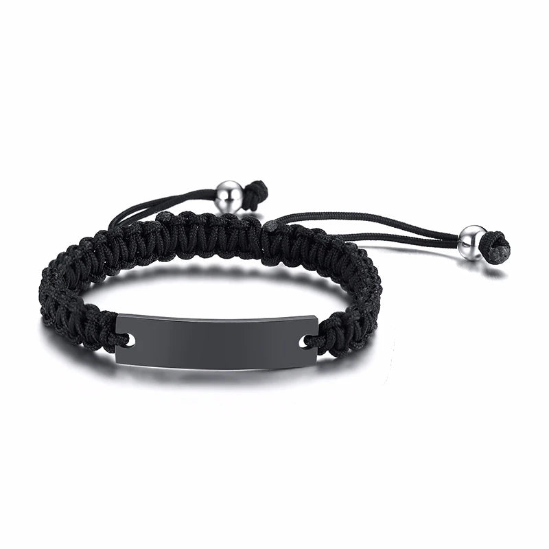 Handmade Unisex Cross Charm Bracelets for Men Women Braided Lucky Chinese Knot Bracelet Waterproof Adjustable Sport Jewelry  (GoldenCity)