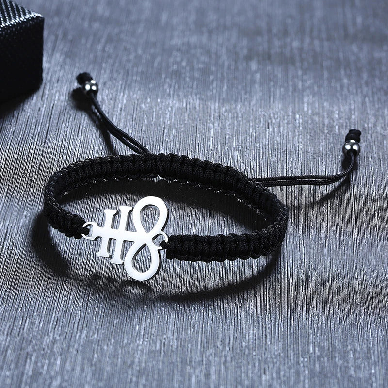 Handmade Unisex Cross Charm Bracelets for Men Women Braided Lucky Chinese Knot Bracelet Waterproof Adjustable Sport Jewelry  (GoldenCity)