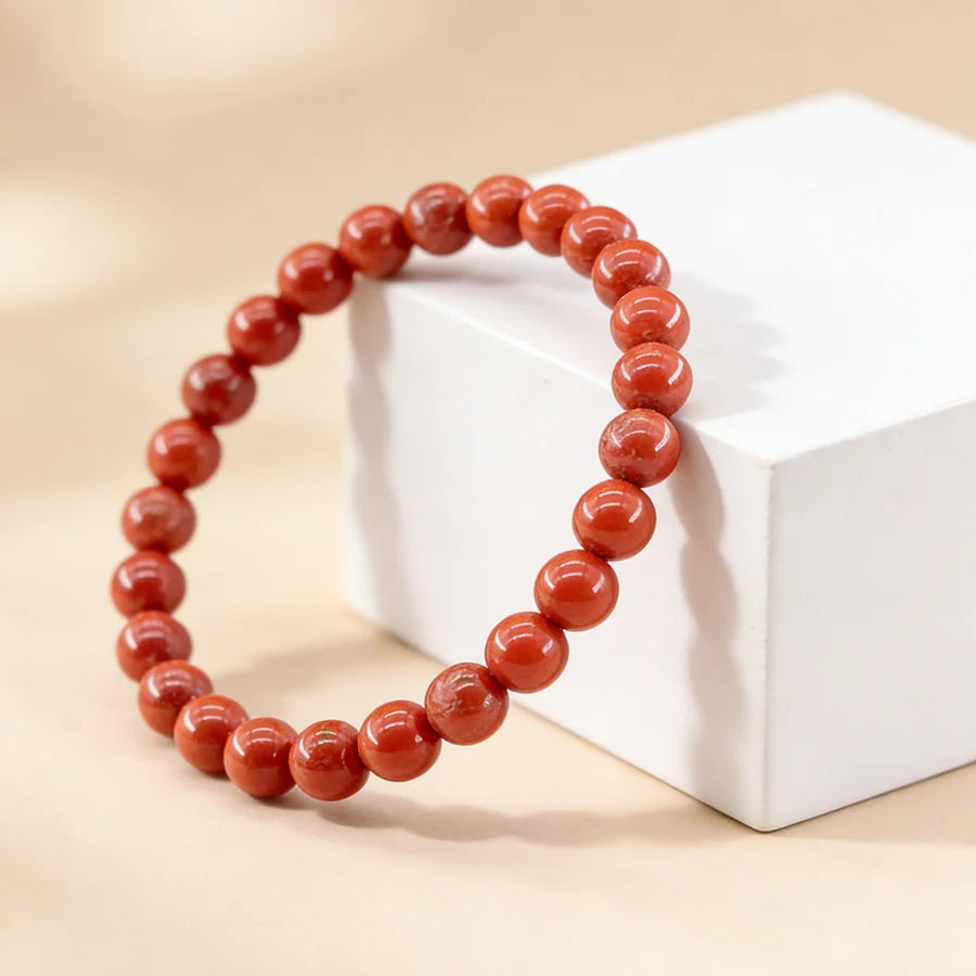 Chakra Beads Energy Bracelet Natural Black Network Round Onyx Stone Stretch Bracelet Bangles for Women Men Handmade Yoga Jewelry  (GoldenCity)