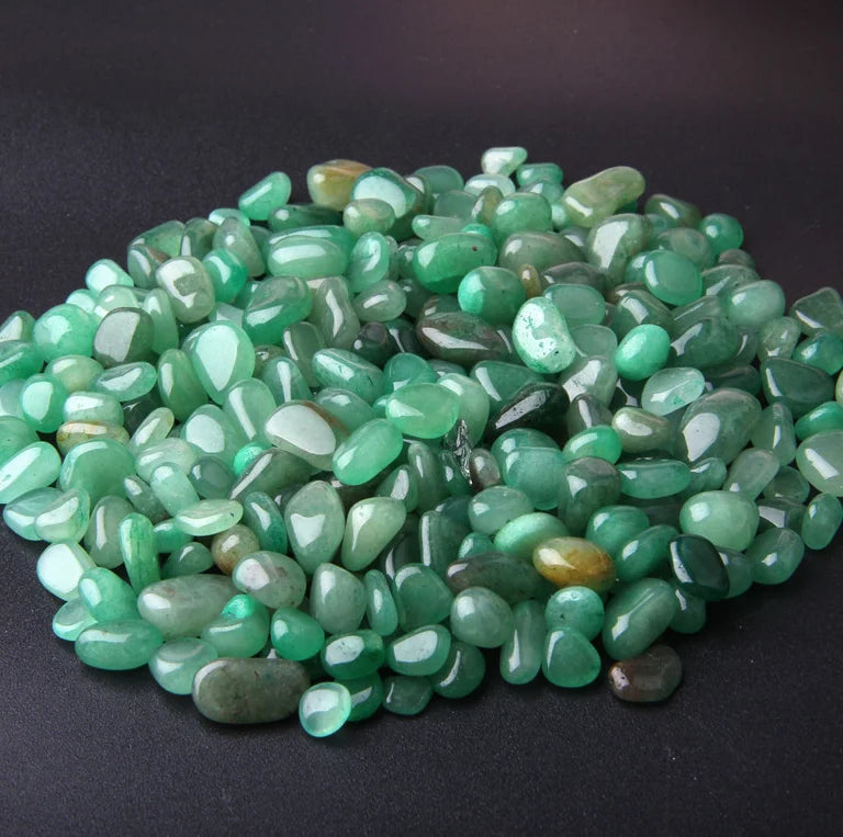 Natural Stones Gravel Crystals Chip Quartz Ore Minerals Reiki Healing Tumbled Agates Specimen Home Aquarium Fish Tank Decoration  (GoldenCity)