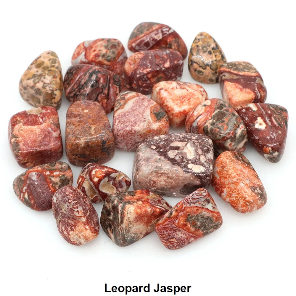 Natural Tumbled Stones Lilac Lepidolite Healing Crystal Energy Minerals Specimen Meditation Gems Aquarium Tank Garden Home Decor  (GoldenCity)