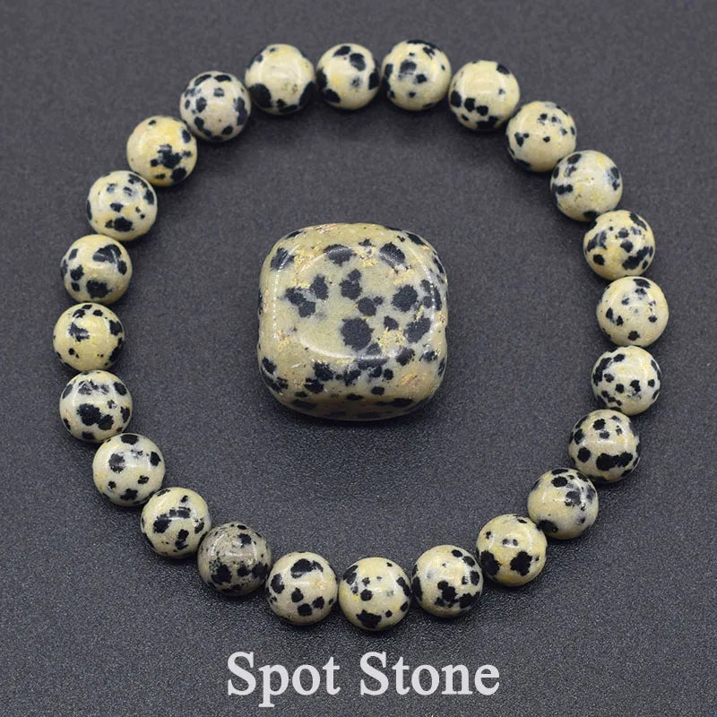 5A Quality Real Natural Brazil Strawberry Crystal Quartz Bead Bracelet Women Purify the Soul Jewelry for Women Healing Pulsera  (GoldenCity)