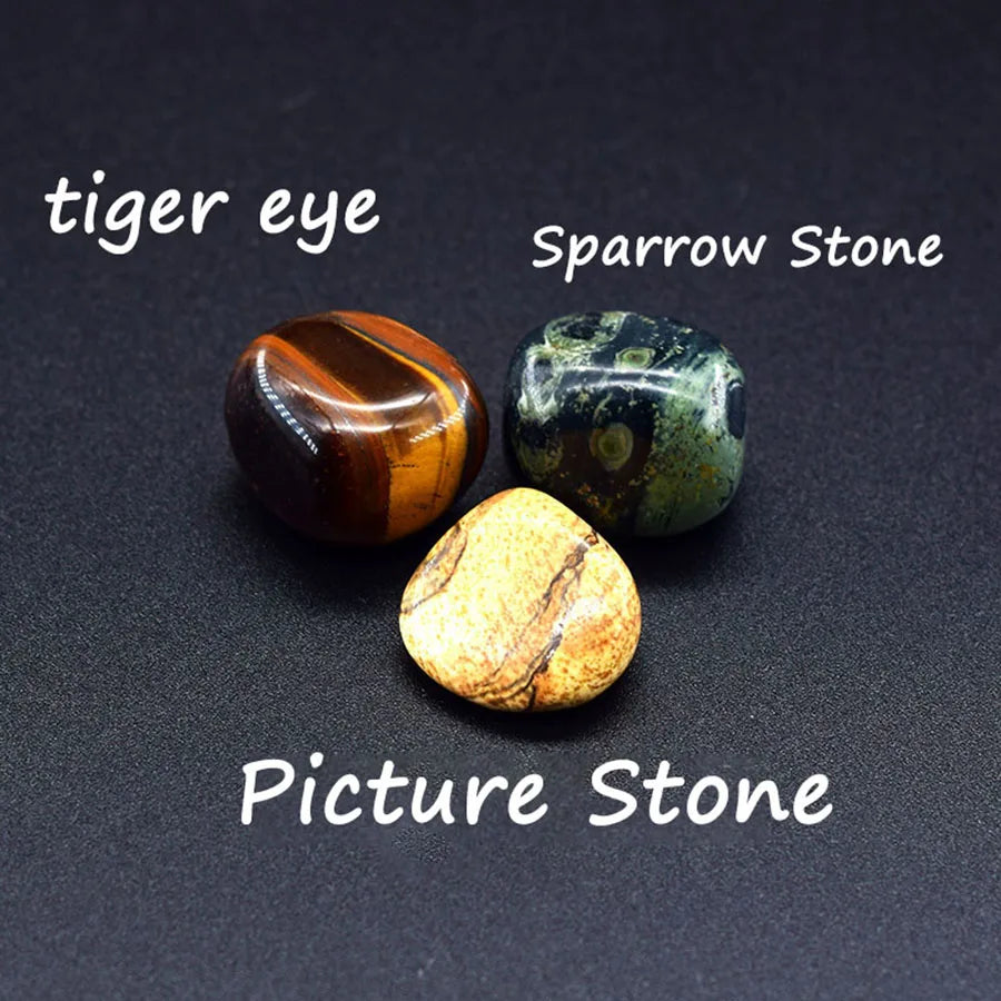 12 Zodiac Constellation Signs Bracelets for Men Women Real Natural Tiger Eye Sparrow Picture Stone Bead Bracelet Leo Taurus Gift  (GoldenCity)