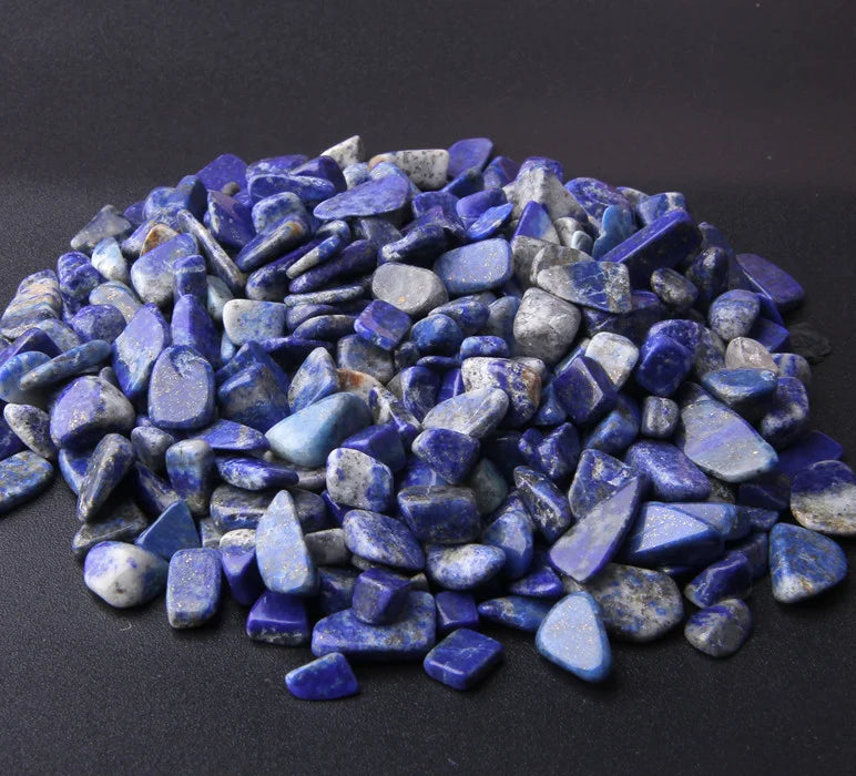 Natural Stones Gravel Crystals Chip Quartz Ore Minerals Reiki Healing Tumbled Agates Specimen Home Aquarium Fish Tank Decoration  (GoldenCity)