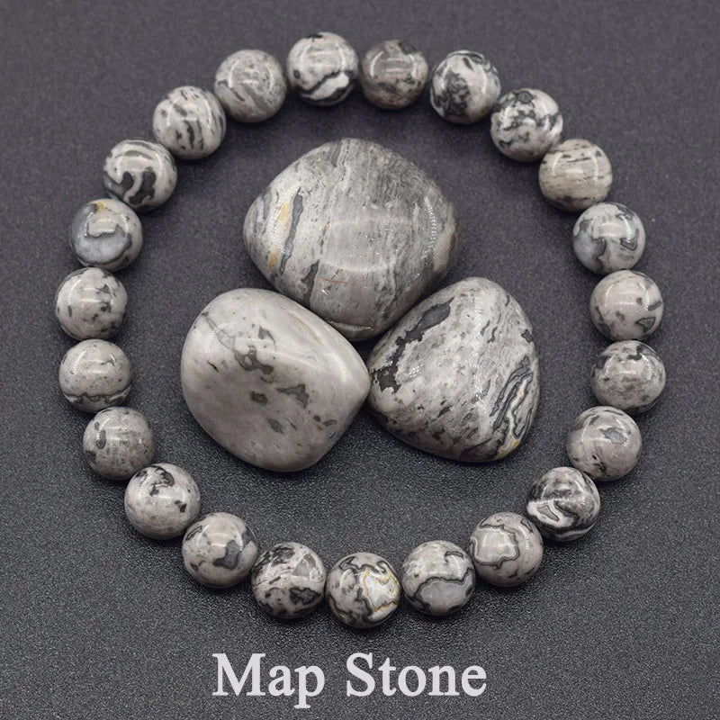 5A Quality Real Natural Brazil Strawberry Crystal Quartz Bead Bracelet Women Purify the Soul Jewelry for Women Healing Pulsera  (GoldenCity)